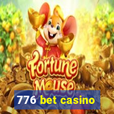 776 bet casino